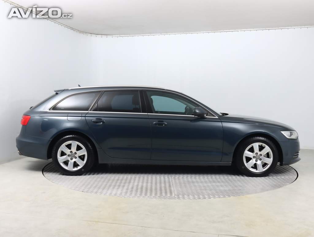 Foto inzerátu Audi A6 3.0 TDI