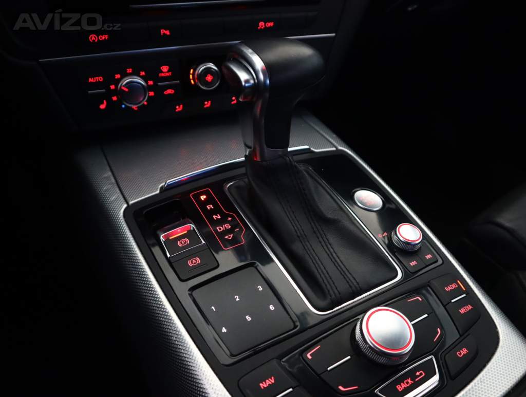 Foto inzerátu Audi A6 3.0 TDI