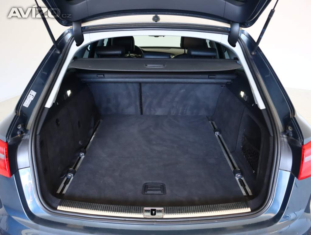 Foto inzerátu Audi A6 3.0 TDI