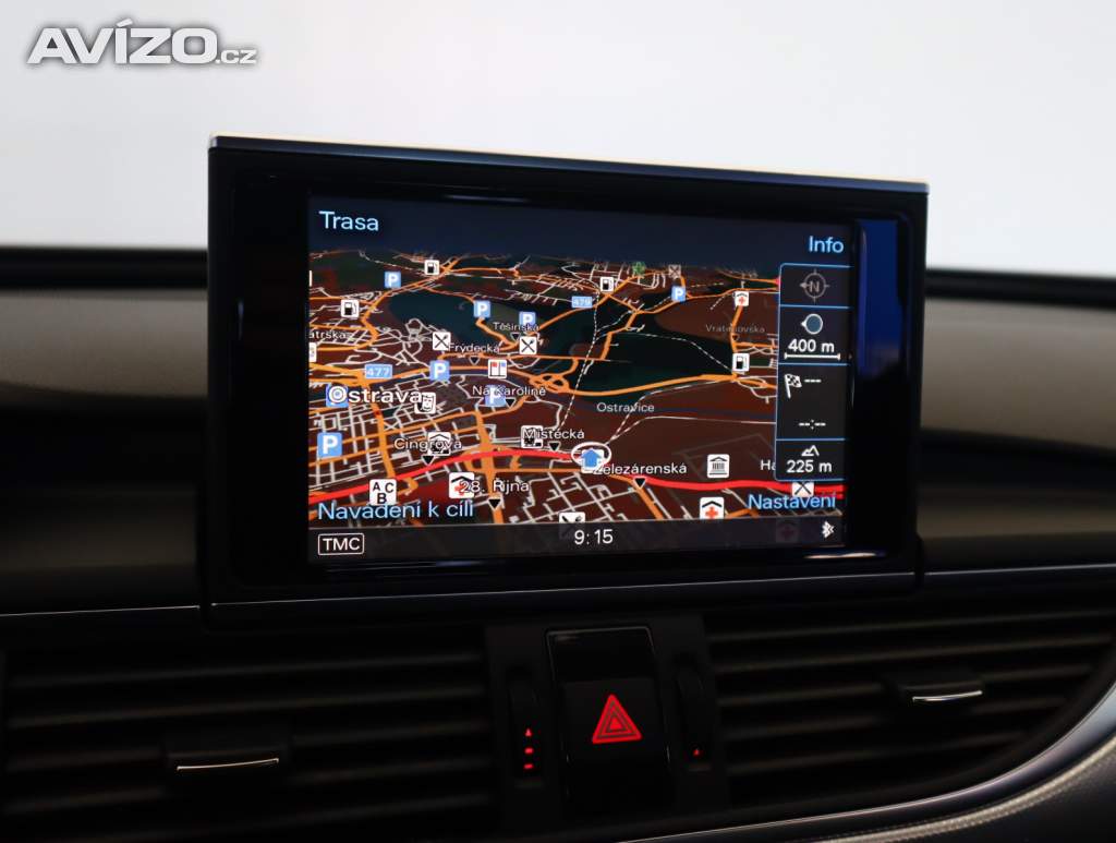 Foto inzerátu Audi A6 3.0 TDI