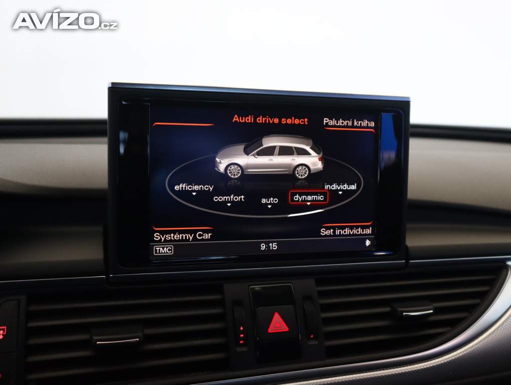 Foto inzerátu Audi A6 3.0 TDI