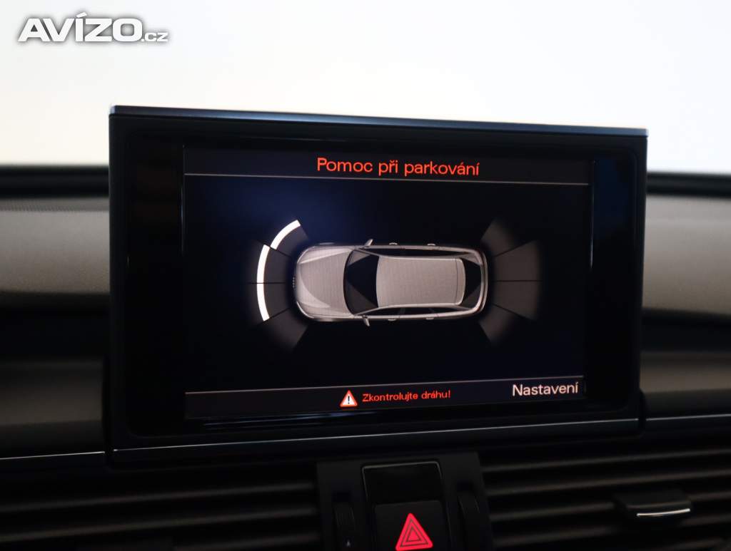 Foto inzerátu Audi A6 3.0 TDI