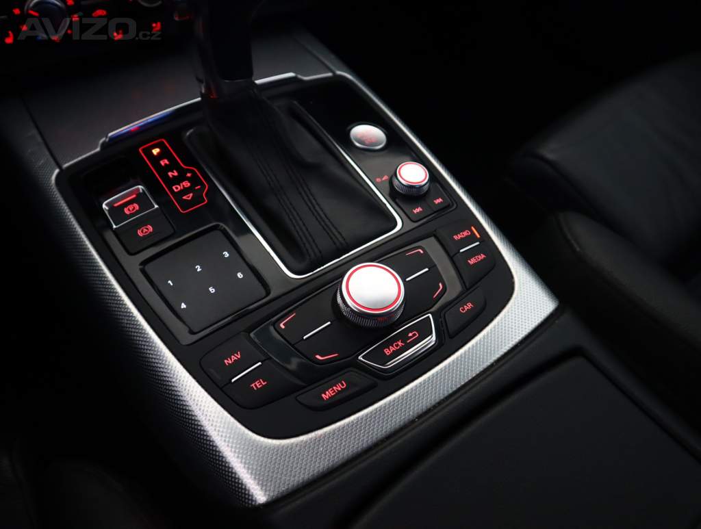 Foto inzerátu Audi A6 3.0 TDI