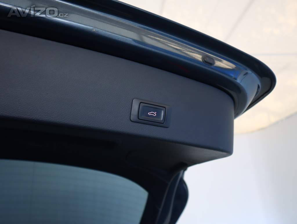 Foto inzerátu Audi A6 3.0 TDI