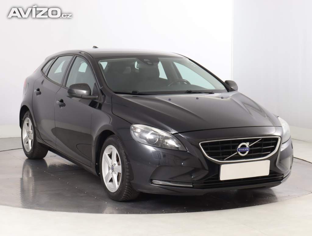 Volvo V40 2.0 D4