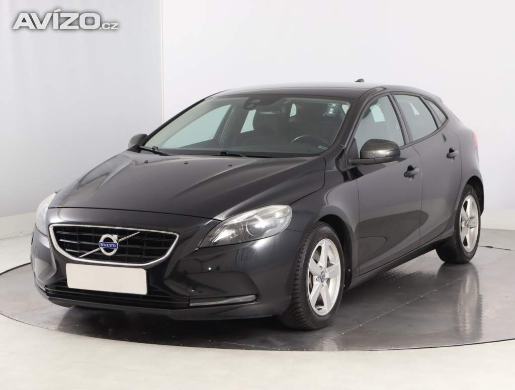 Foto inzerátu Volvo V40 2.0 D4