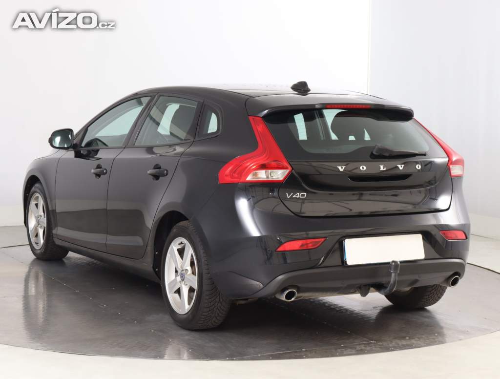 Foto inzerátu Volvo V40 2.0 D4