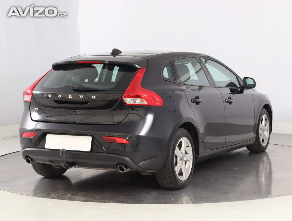 Foto inzerátu Volvo V40 2.0 D4
