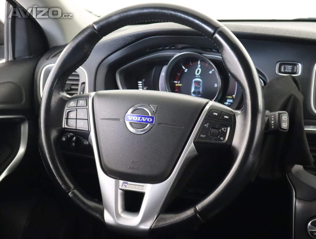 Foto inzerátu Volvo V40 2.0 D4