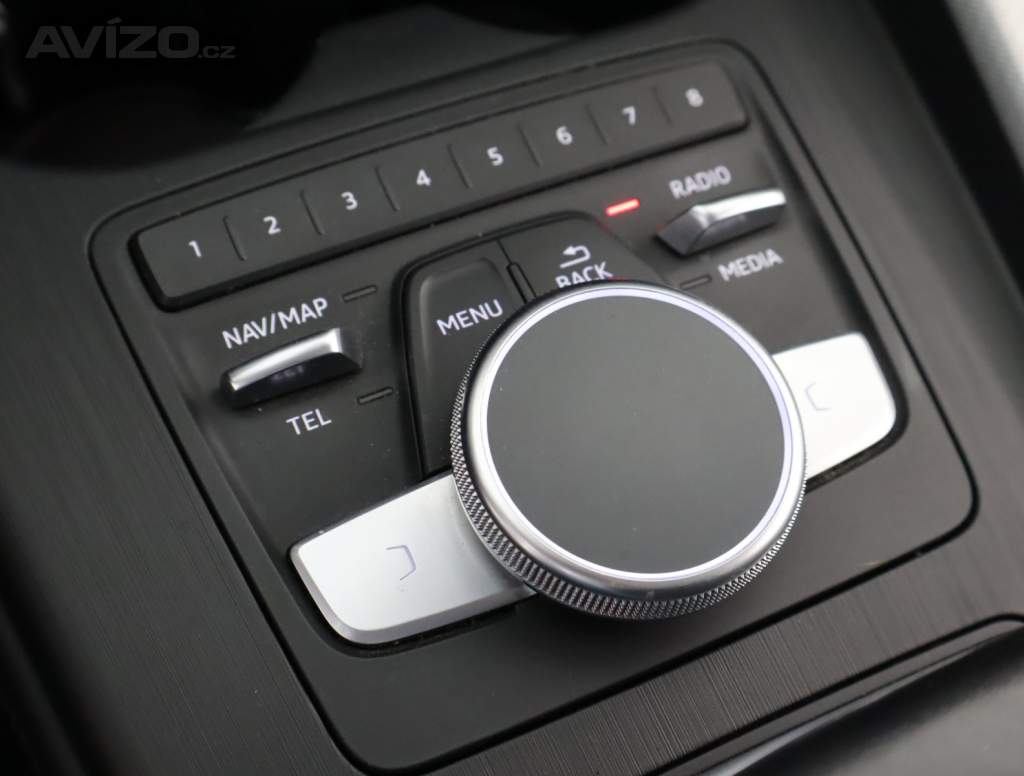 Foto inzerátu Audi A4 2.0 TDI