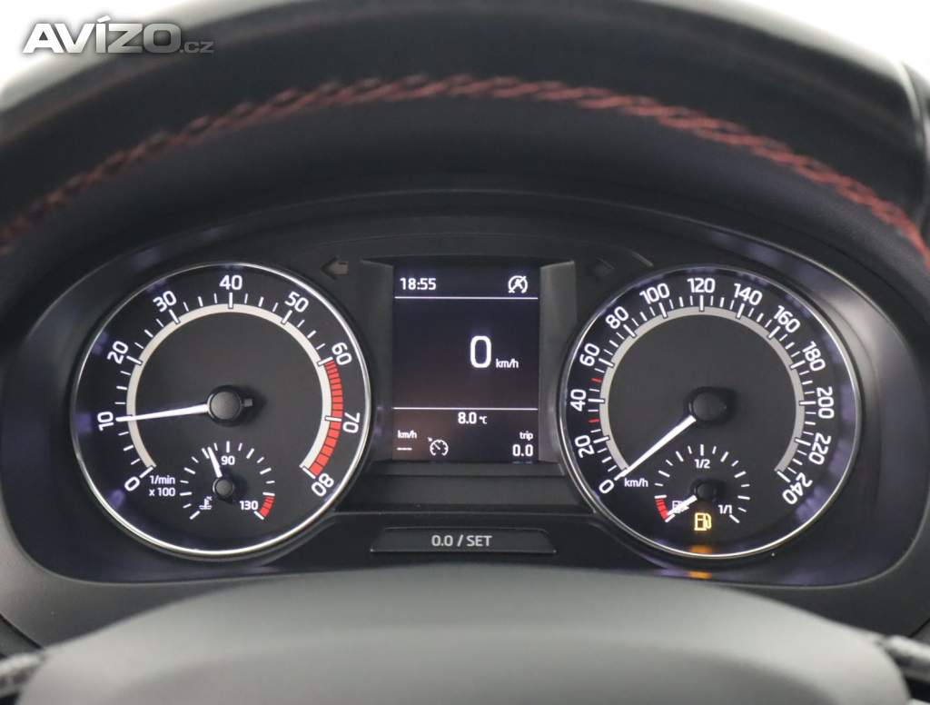 Foto inzerátu Škoda Rapid 1.0 TSI