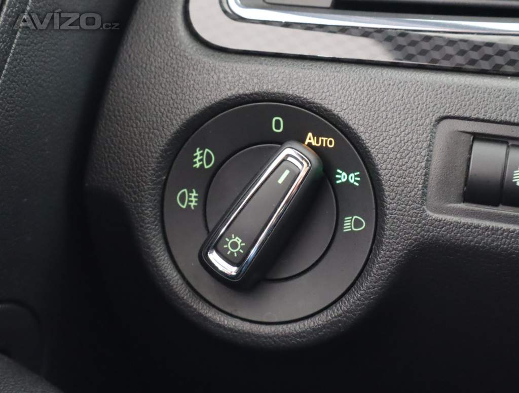 Foto inzerátu Škoda Rapid 1.0 TSI