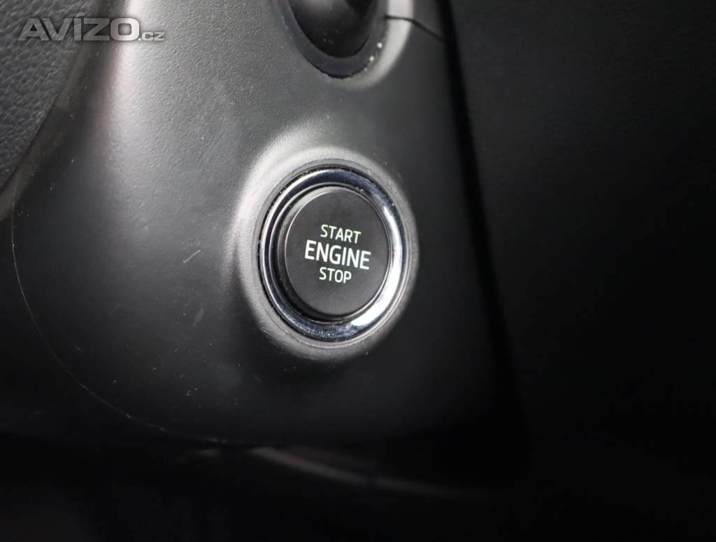 Foto inzerátu Škoda Rapid 1.0 TSI