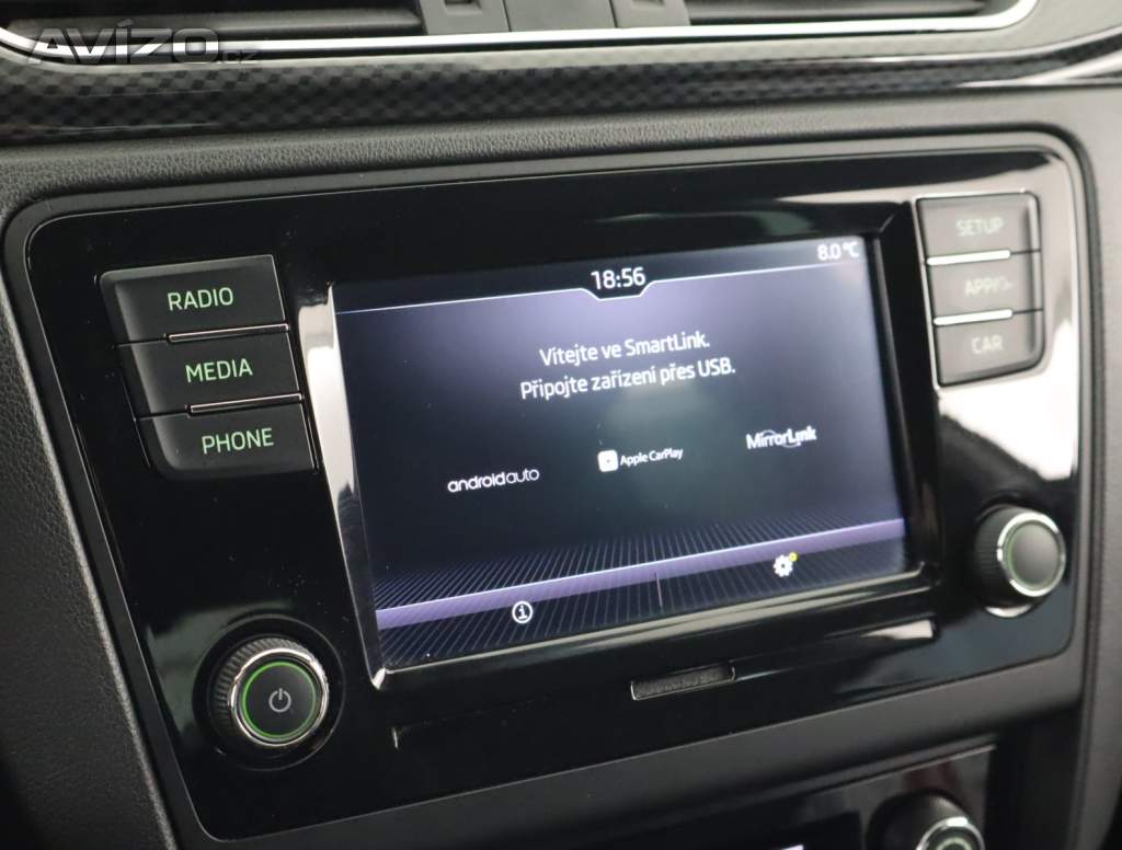 Foto inzerátu Škoda Rapid 1.0 TSI