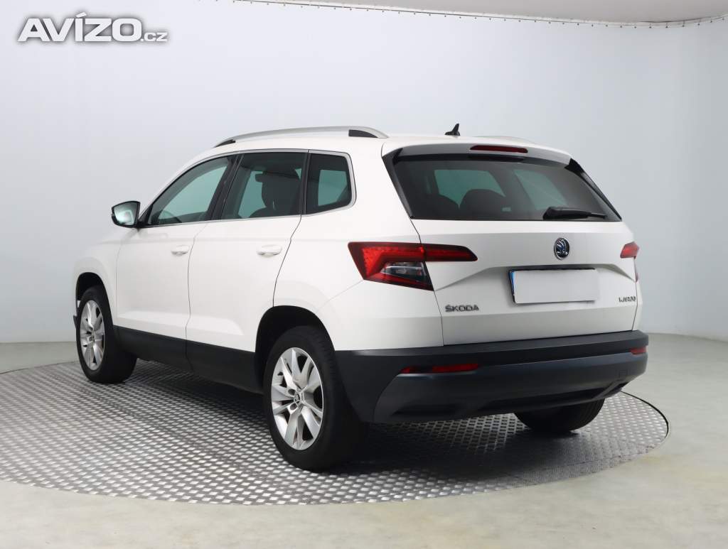 Foto inzerátu Škoda Karoq 1.5 TSI