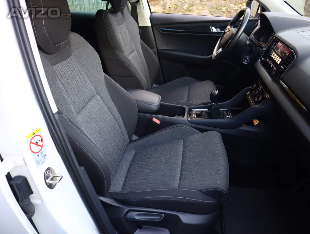 Foto inzerátu Škoda Karoq 1.5 TSI