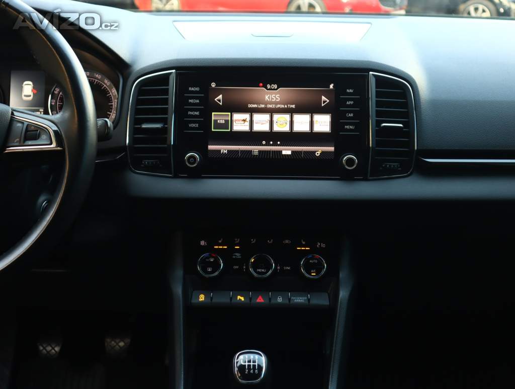 Foto inzerátu Škoda Karoq 1.5 TSI