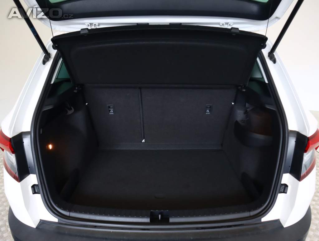 Foto inzerátu Škoda Karoq 1.5 TSI