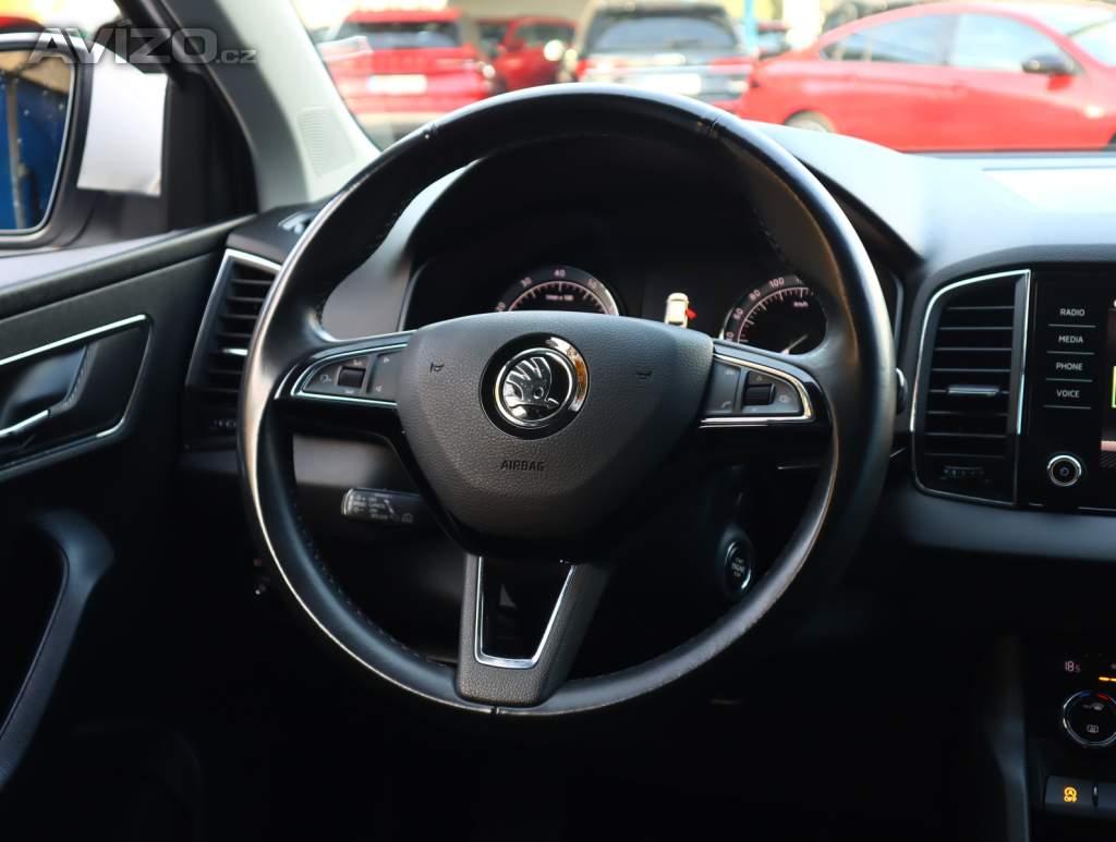 Foto inzerátu Škoda Karoq 1.5 TSI