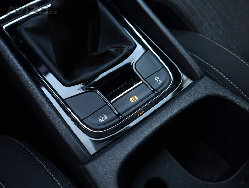 Foto inzerátu Škoda Karoq 1.5 TSI