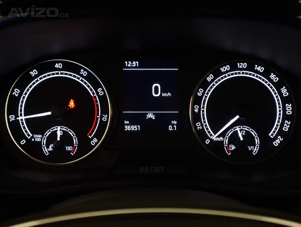 Foto inzerátu Škoda Fabia 1.0