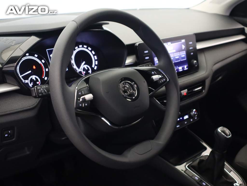 Foto inzerátu Škoda Fabia 1.0