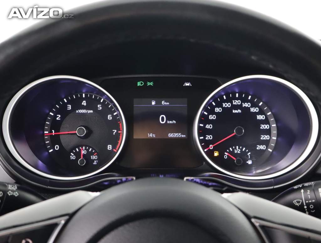 Foto inzerátu Kia Ceed 1.0 T-GDI