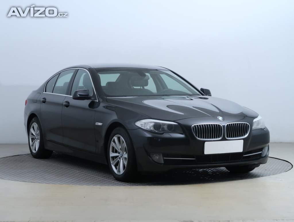 BMW Řada 5 525d