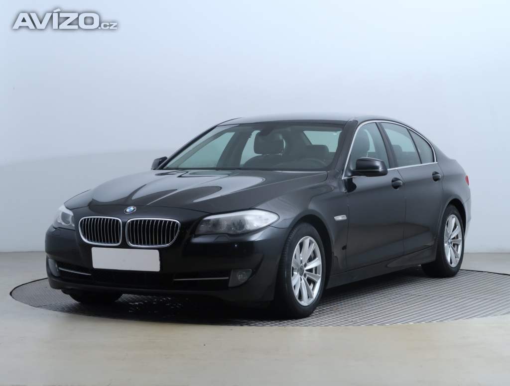 Foto inzerátu BMW Řada 5 525d