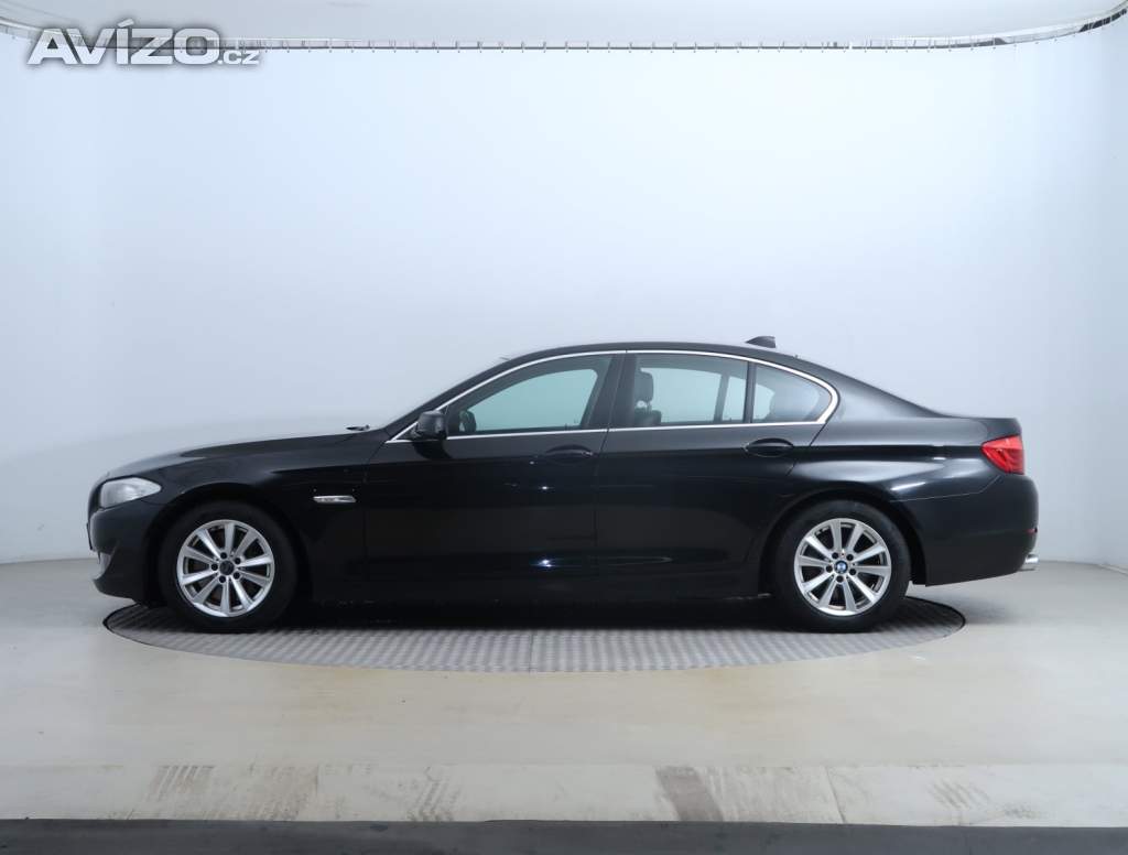 Foto inzerátu BMW Řada 5 525d