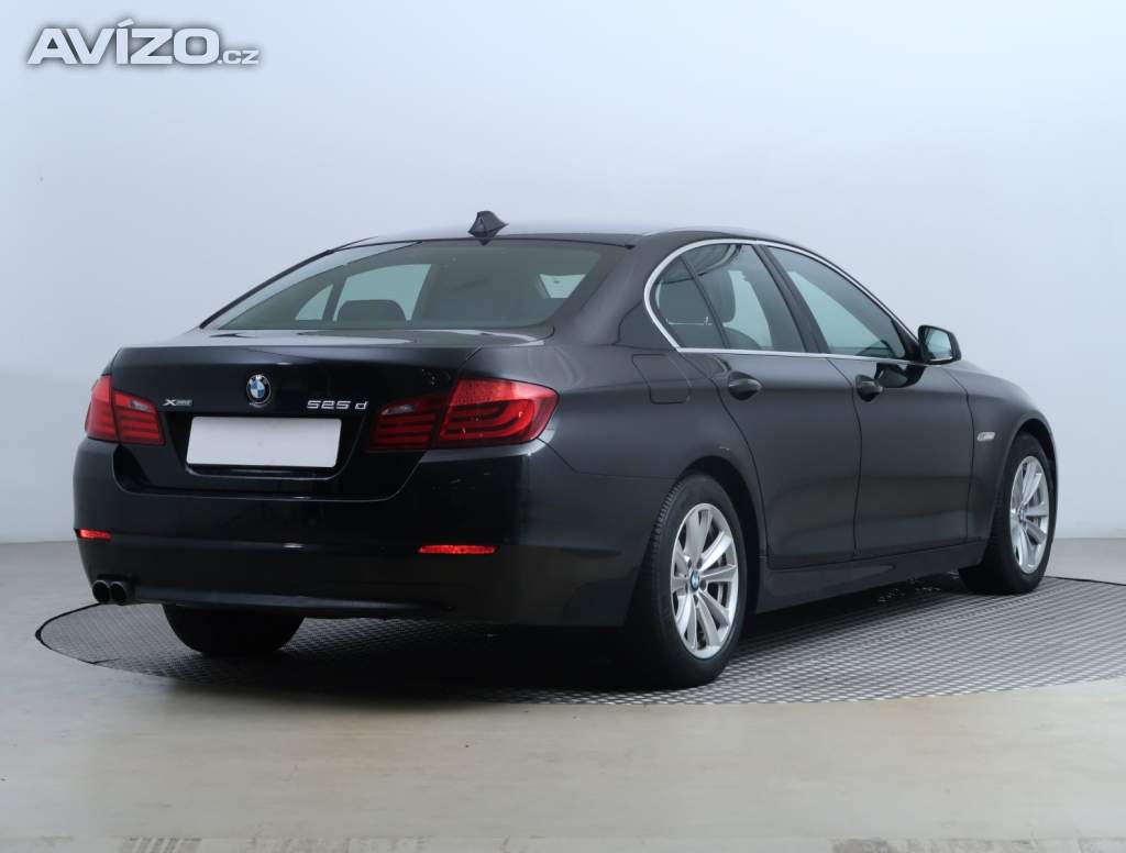 Foto inzerátu BMW Řada 5 525d