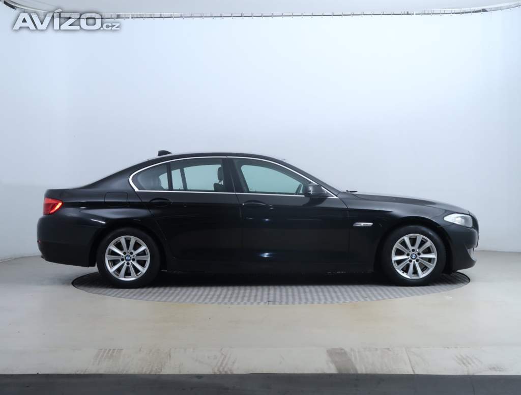 Foto inzerátu BMW Řada 5 525d