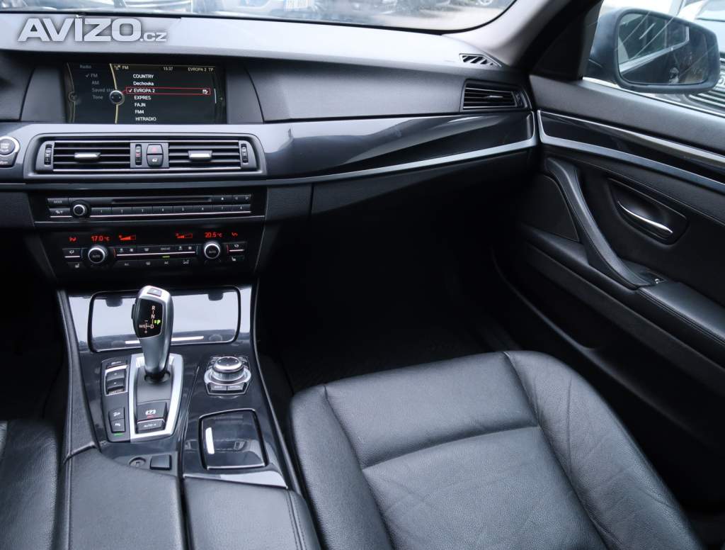 Foto inzerátu BMW Řada 5 525d