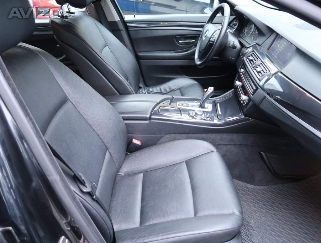 Foto inzerátu BMW Řada 5 525d