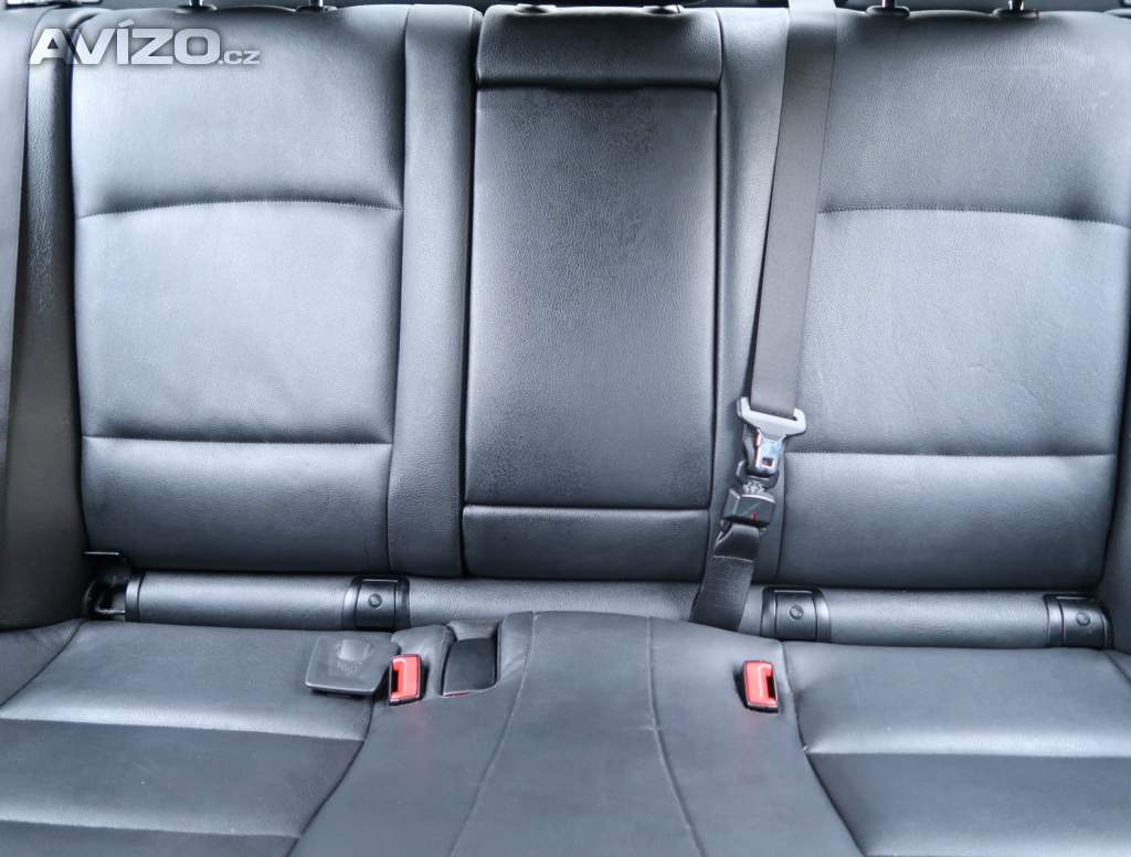 Foto inzerátu BMW Řada 5 525d