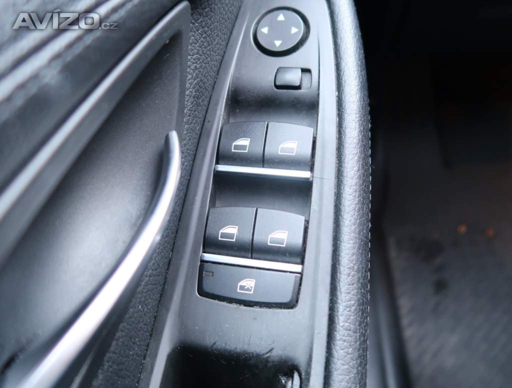 Foto inzerátu BMW Řada 5 525d