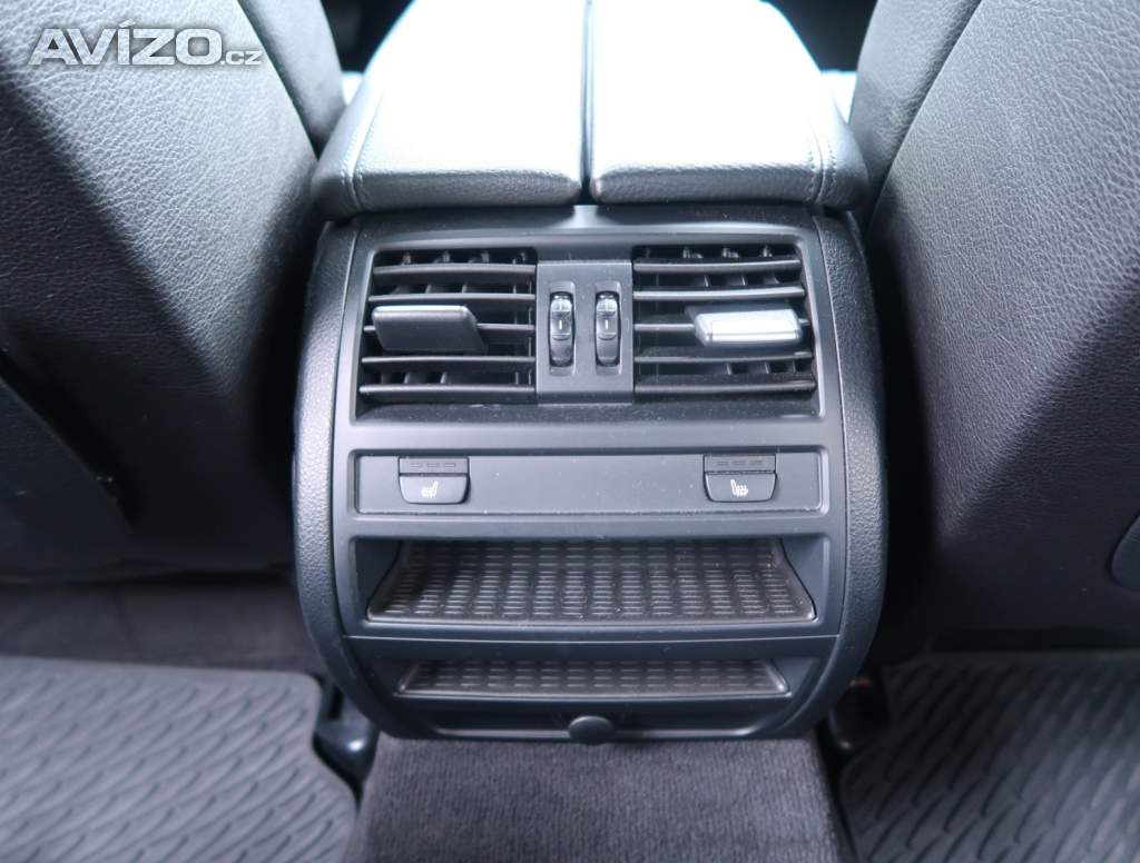 Foto inzerátu BMW Řada 5 525d