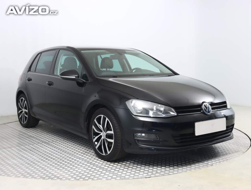 Volkswagen Golf 1.2 TSI