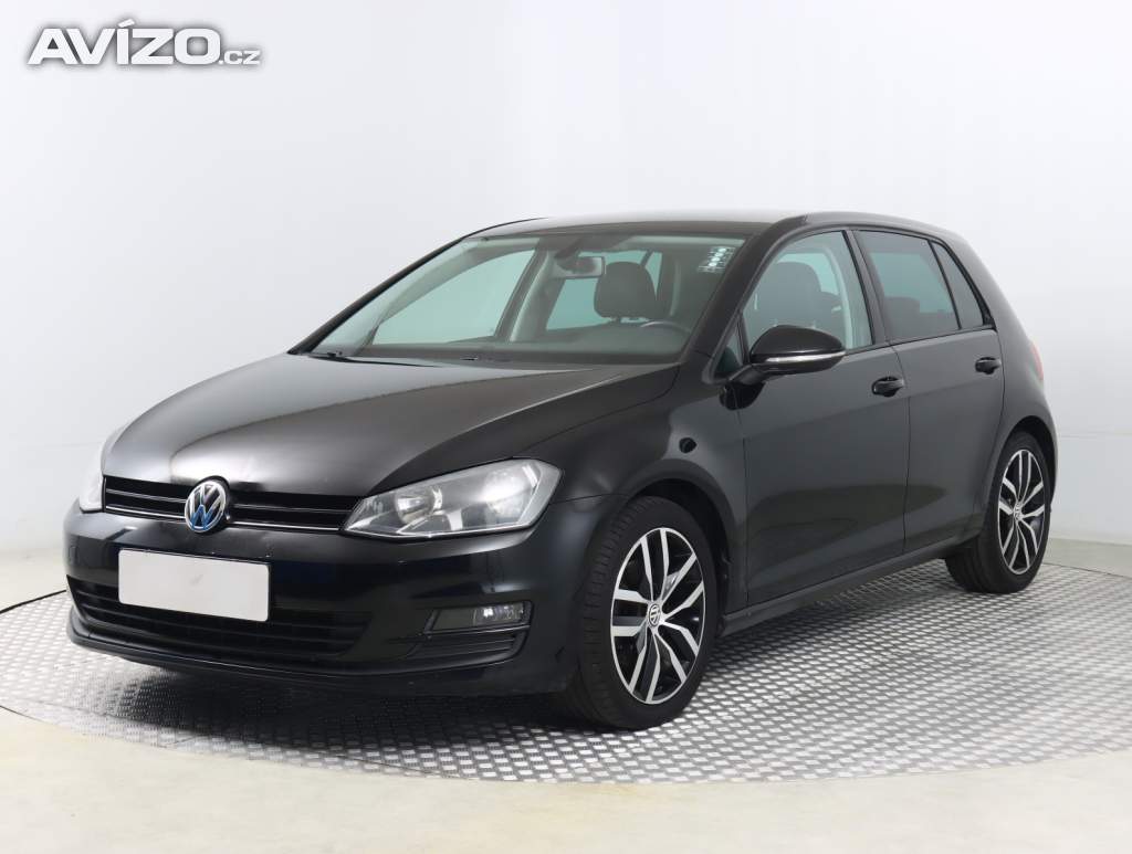 Foto inzerátu Volkswagen Golf 1.2 TSI