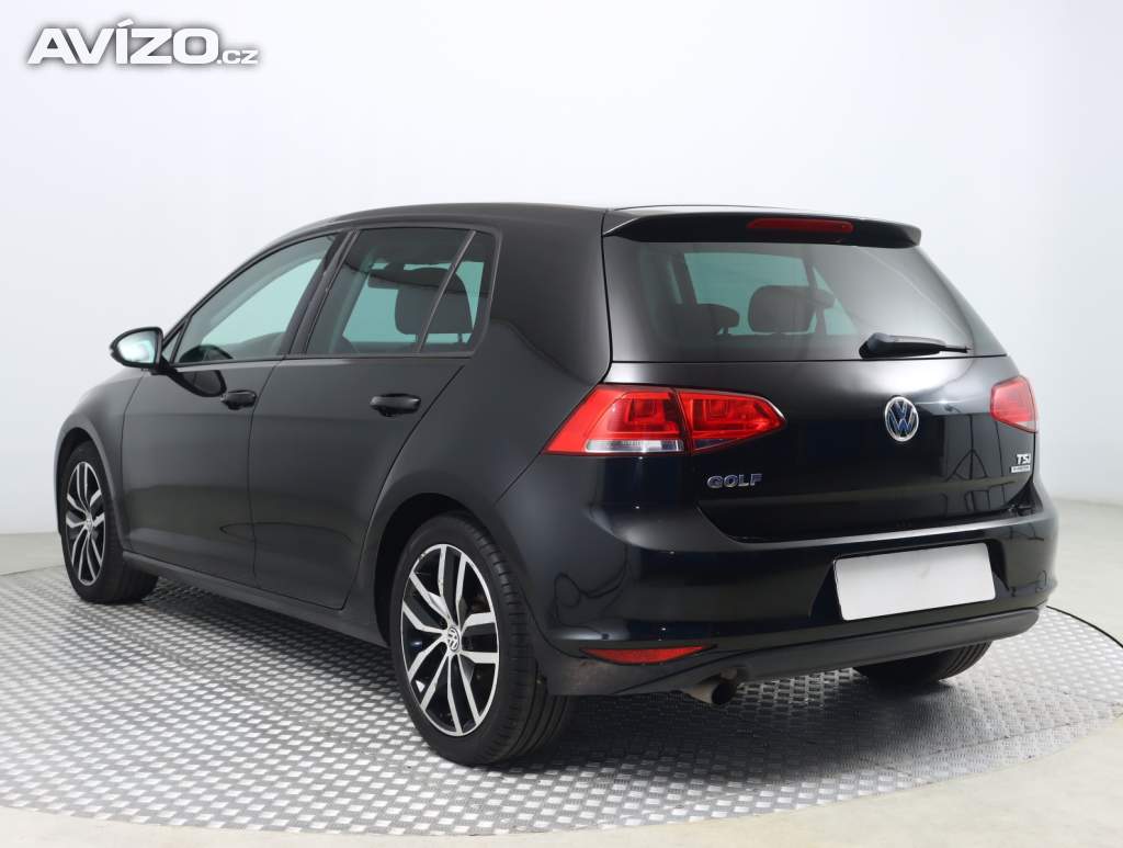 Foto inzerátu Volkswagen Golf 1.2 TSI