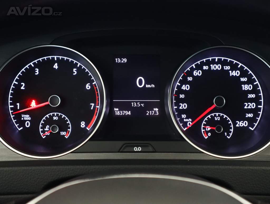 Foto inzerátu Volkswagen Golf 1.2 TSI