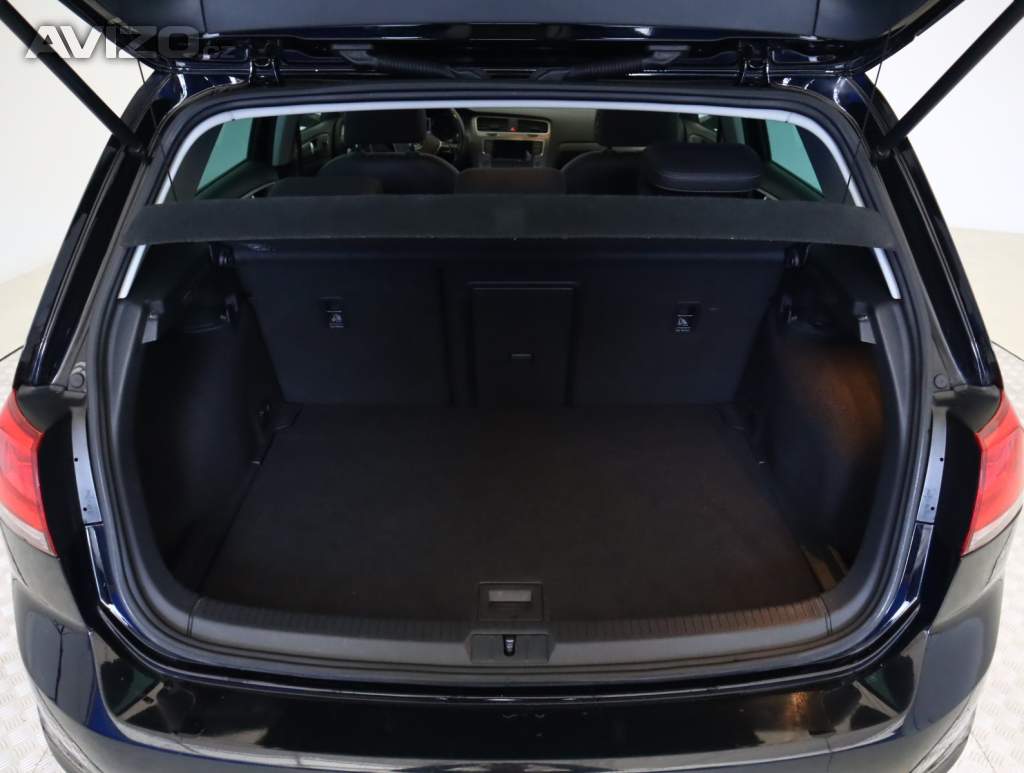 Foto inzerátu Volkswagen Golf 1.2 TSI