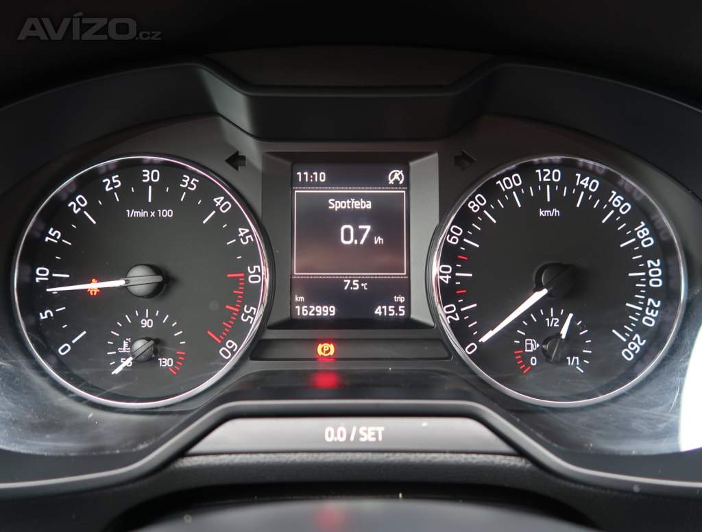 Foto inzerátu Škoda Octavia 1.6 TDI