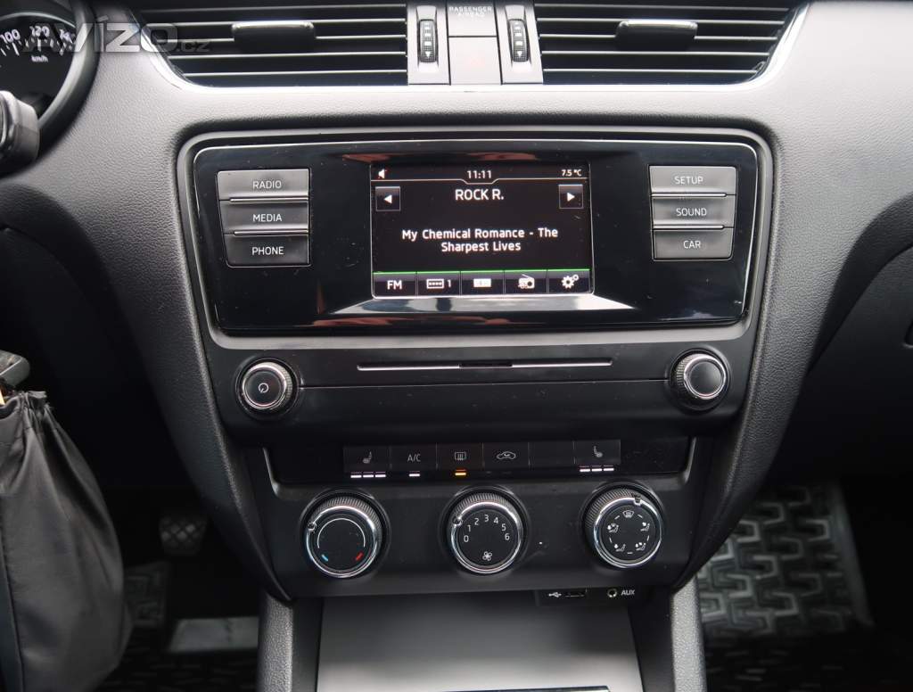 Foto inzerátu Škoda Octavia 1.6 TDI