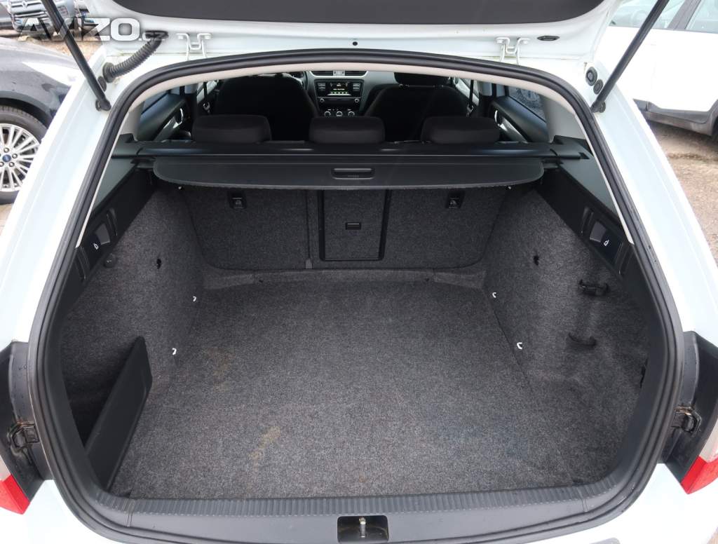 Foto inzerátu Škoda Octavia 1.6 TDI