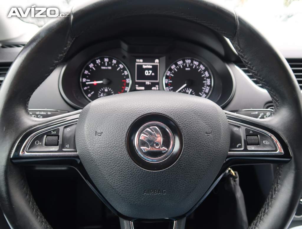 Foto inzerátu Škoda Octavia 1.6 TDI