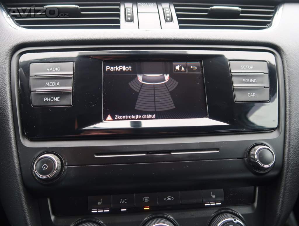 Foto inzerátu Škoda Octavia 1.6 TDI