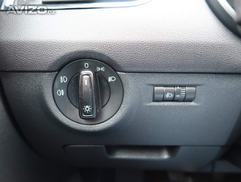 Foto inzerátu Škoda Octavia 1.6 TDI