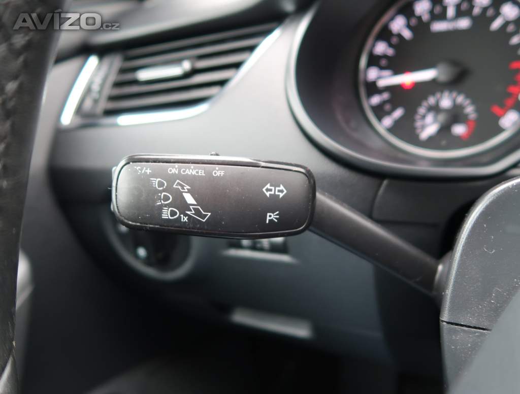 Foto inzerátu Škoda Octavia 1.6 TDI