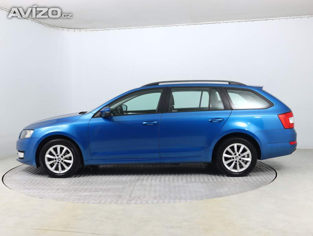 Foto inzerátu Škoda Octavia 1.6 TDI